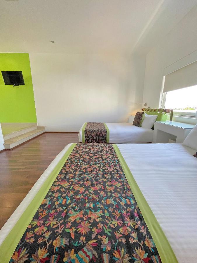 Seven Crown Express & Suites By Kavia Cabo San Lucas Dış mekan fotoğraf