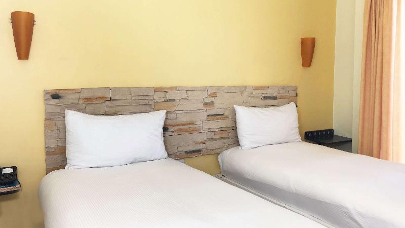 Seven Crown Express & Suites By Kavia Cabo San Lucas Dış mekan fotoğraf